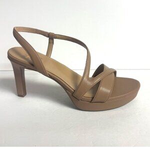 Naturalizer Womens Abby Sandal Size 9.5 M